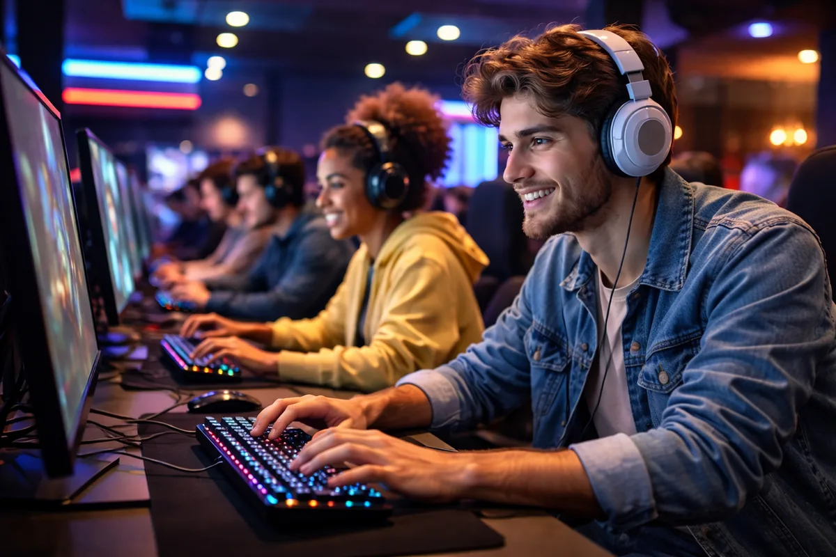 Comment la communauté de joueurs façonne les tendances du gaming moderne