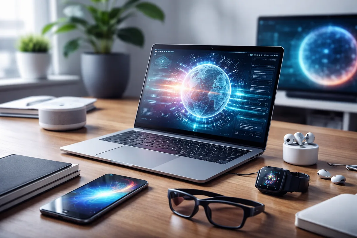 Les tendances technologiques incontournables à suivre