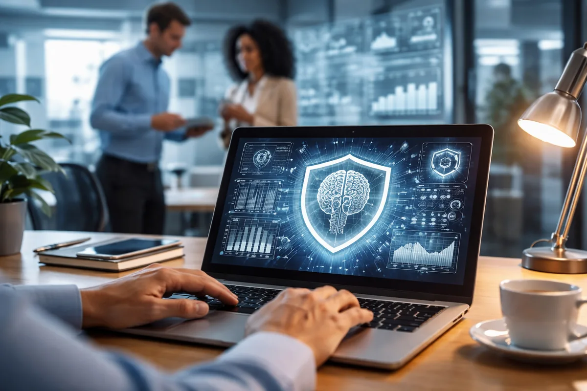 Comment choisir la meilleure plateforme IA pour sécuriser vos données et optimiser votre automatisation