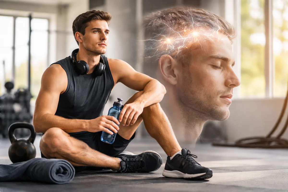 Comment améliorer sa performance sportive avec des techniques de mental coaching