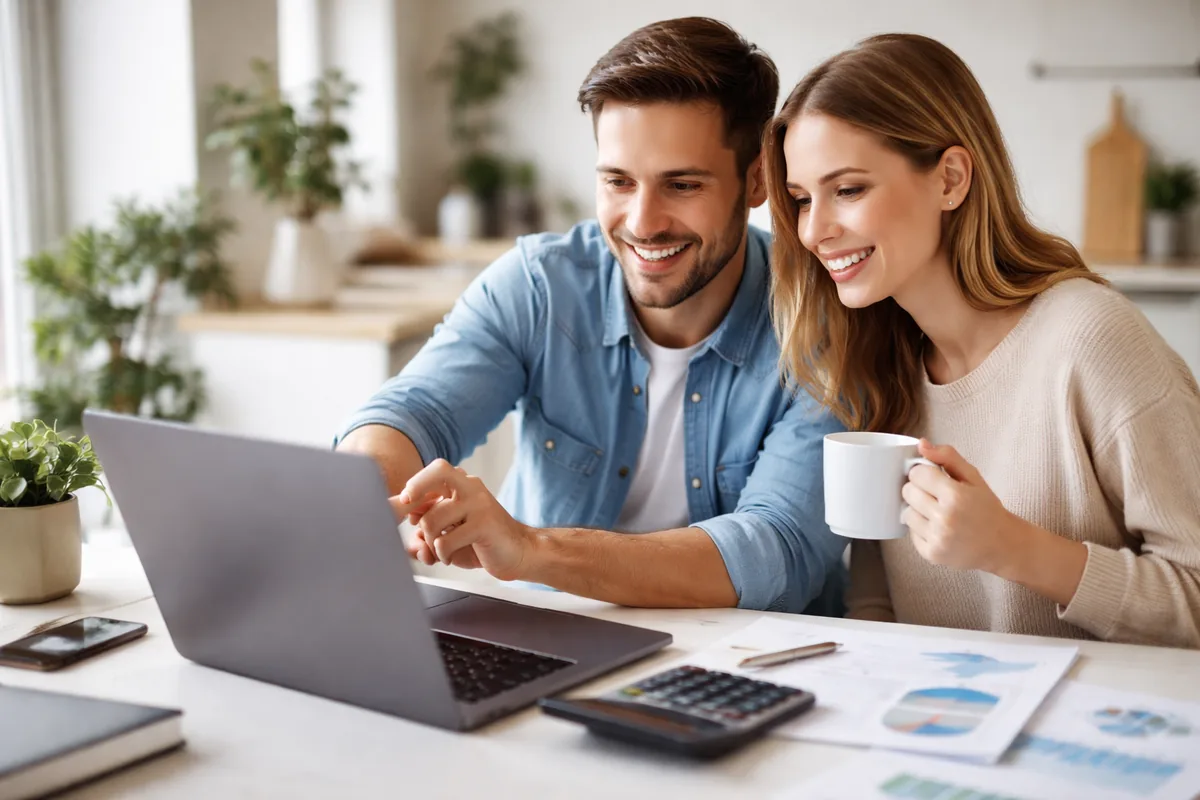 Les avantages de l'utilisation d'un simulateur de prêt pour vos finances